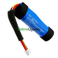 Batteria di ricambio per JBL SUN-INTE-220