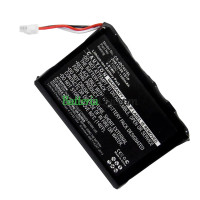 Batteria di ricambio per JDS-Labs ZH613450-1S1P C5 C5D C421