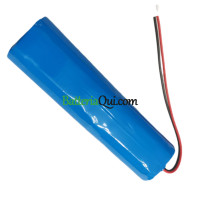 Batteria di ricambio per JETECH JT-ESB04-01