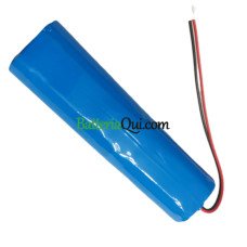 Batteria di ricambio per JETECH JT-ESB04-01