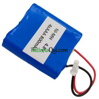 Batteria di ricambio per JH JH-3