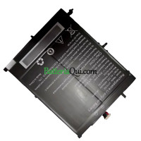 Batteria di ricambio per Jumper 2775152 X4