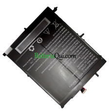 Batteria di ricambio per Jumper 2775152 X4