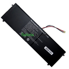 Batteria di ricambio per Jumper 5Lines 4580270P