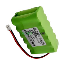 Batteria di ricambio per JUMPER JPD-200C