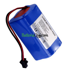 Batteria di ricambio per Jumper JPD-300P