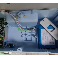Batteria di ricambio per KellyMed KL-6011N