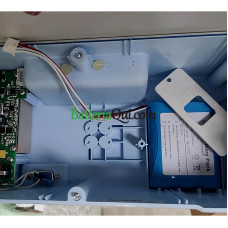 Batteria di ricambio per KellyMed KL-6011N