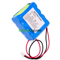 Batteria di ricambio per Kellymed ZNB-XD ZNB-XB