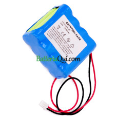 Batteria di ricambio per Kellymed ZNB-XD ZNB-XB