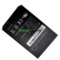 Batteria di ricambio per KENWOOD XP8 XP880 BAT-04900-01S KWSA80K