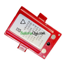 Batteria di ricambio per Kolida KB-30B