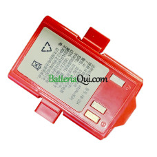 Batteria di ricambio per Kolida KB-35A