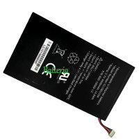 Batteria di ricambio per LEAPFROG 33200 Leappad 83333 NABI2NV7A S11ND210A