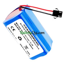 Batteria di ricambio per Lefant IFR18650-4S1P