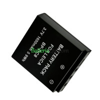 Batteria di ricambio per Leica BPDC8 TYP113 X1 VARIOX X BP-DC8 X2 XE