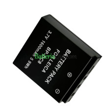 Batteria di ricambio per Leica BPDC8 TYP113 X1 VARIOX X BP-DC8 X2 XE