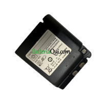 Batteria di ricambio per Leica GEB187 TCA1800 TPS1000 TC2003