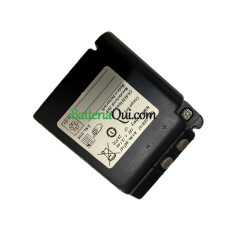 Batteria di ricambio per Leica GEB187 TCA1800 TPS1000 TC2003