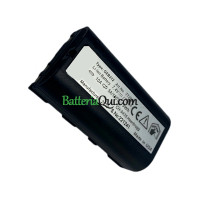 Batteria di ricambio per Leica GEB212 TPS1200 TS06/09 GS15