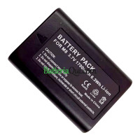 Batteria di ricambio per Leica M8.2 ME BM8 14464 M9 BLI-312 M8