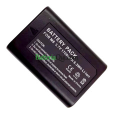 Batteria di ricambio per Leica M8.2 ME BM8 14464 M9 BLI-312 M8