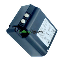 Batteria di ricambio per Leica TPS1000/TCA1800/TC2003 GEB187