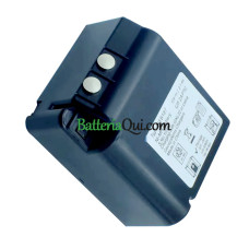 Batteria di ricambio per Leica TPS1000/TCA1800/TC2003 GEB187