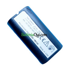 Batteria di ricambio per Leica TPS1200 TS02/06/09 GEB222