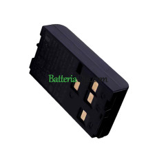Batteria di ricambio per Leica TPS300/700 DNA02/03/10 GEB111 TC302/402/402R/700/702/802