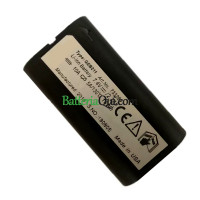Batteria di ricambio per Leica TPS400/1200 TS03/06/09 GEB211