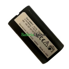 Batteria di ricambio per Leica TPS400/1200 TS03/06/09 GEB211