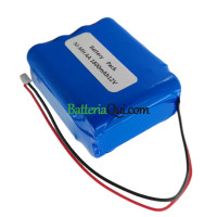 Batteria di ricambio per Leienyl AA1800mAh LINZ-8A