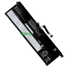 Batteria di ricambio per Lenovo 16-G5 ThinkBook L22L4PG3 L22D4PG3