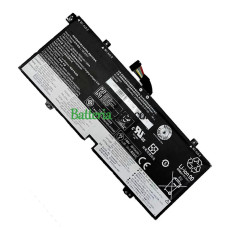 Batteria di ricambio per Lenovo 5B10X82537 L19M2PD7 SB10X82539 L19C2PD7