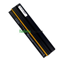 Batteria di ricambio per Lenovo Edge11 X120 X100E X100 X120E thinkpad E10