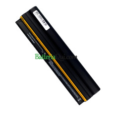 Batteria di ricambio per Lenovo Edge11 X120 X100E X100 X120E thinkpad E10