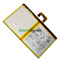 Batteria di ricambio per Lenovo J606F/N J616F J607F TB128FU L20D2P32 pad-Plus
