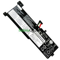 Batteria di ricambio per Lenovo L17D2PF1 L17L2PF0 330 330G L17M2PF0 15ARR