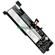 Batteria di ricambio per Lenovo L17D2PF1 L17L2PF0 330 330G L17M2PF0 15ARR