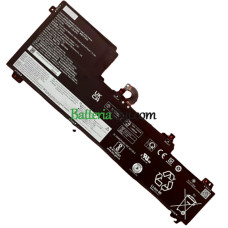 Batteria di ricambio per Lenovo L20M4PE1 ARH7 L20L4PE1 PRO16