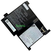 Batteria di ricambio per Lenovo L21C3P76 L21M3P74