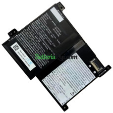 Batteria di ricambio per Lenovo L21C3P76 L21M3P74