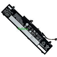Batteria di ricambio per Lenovo L22B3PG4 ThinkPad E14 L22B3PG5 E16