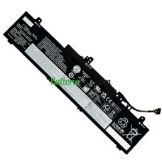 Batteria di ricambio per Lenovo L22B3PG4 ThinkPad E14 L22B3PG5 E16