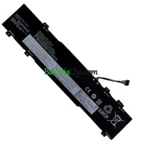 Batteria di ricambio per Lenovo L22C3PF2 L22B3PF2 315ABR8 L22X3PF2 Slim IdeaPad