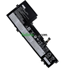 Batteria di ricambio per Lenovo L22D4PA5 L22M4PA5 L22C4PA5