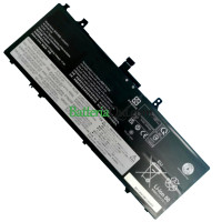 Batteria di ricambio per Lenovo L22M4PF1 L22M4PF0 AIR14 IAP8 L22C4PF1