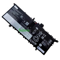Batteria di ricambio per Lenovo L23C4PF2