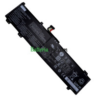 Batteria di ricambio per Lenovo L23M4PK5 L23D4PK5 L23C4PK5